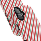 Peppermint Pop MagSafe Tough Case