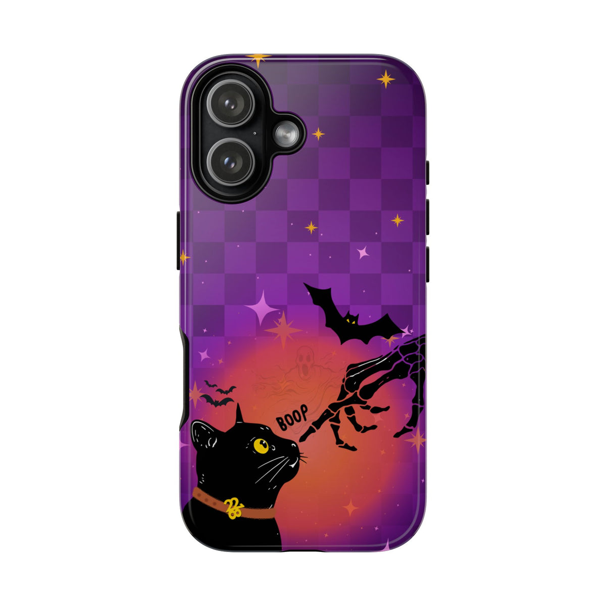Thrilla Phone Case