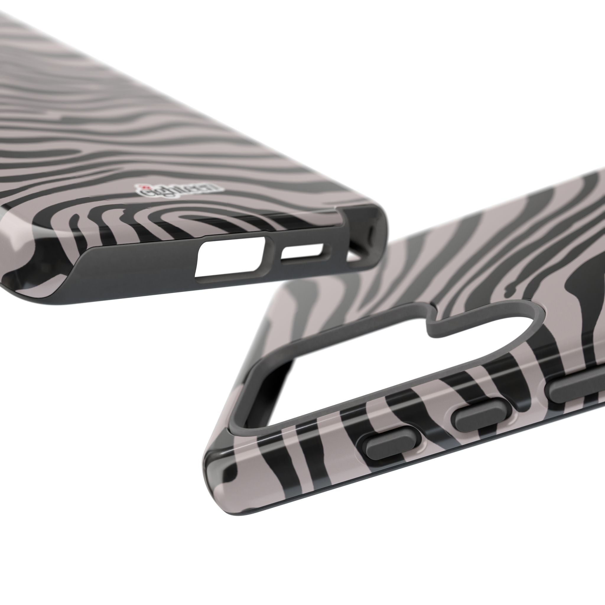 Saharan Stripe Tough Phone Case