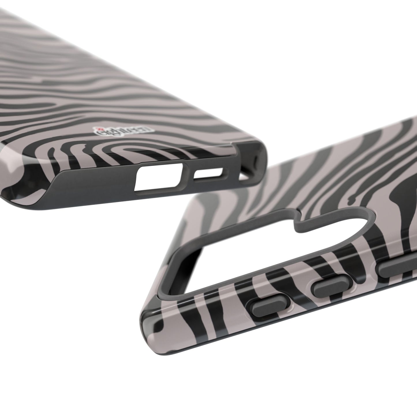 Saharan Stripe Tough Phone Case