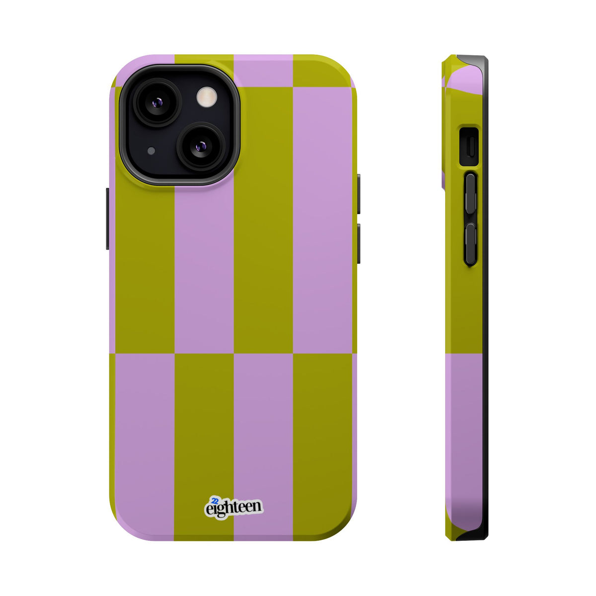 Pistachio Dream MagSafe Phone Case