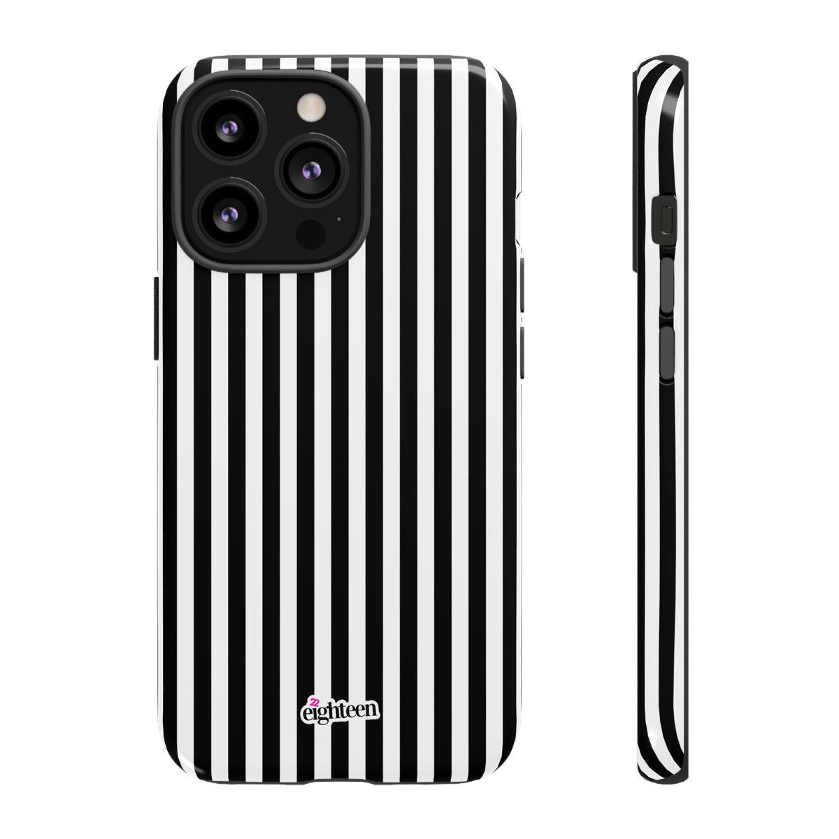 Baseline Phone Case