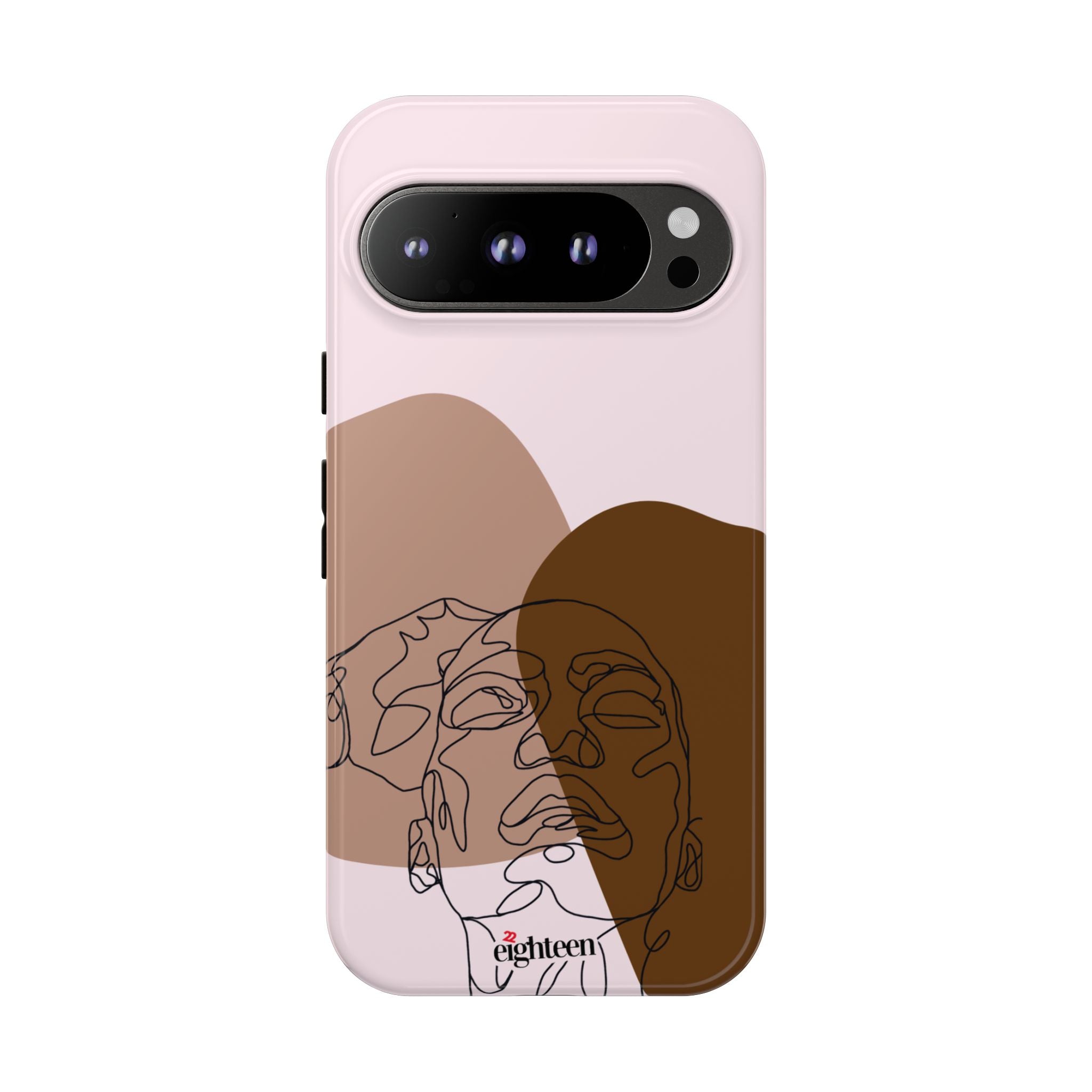 Essence Tough Phone Case