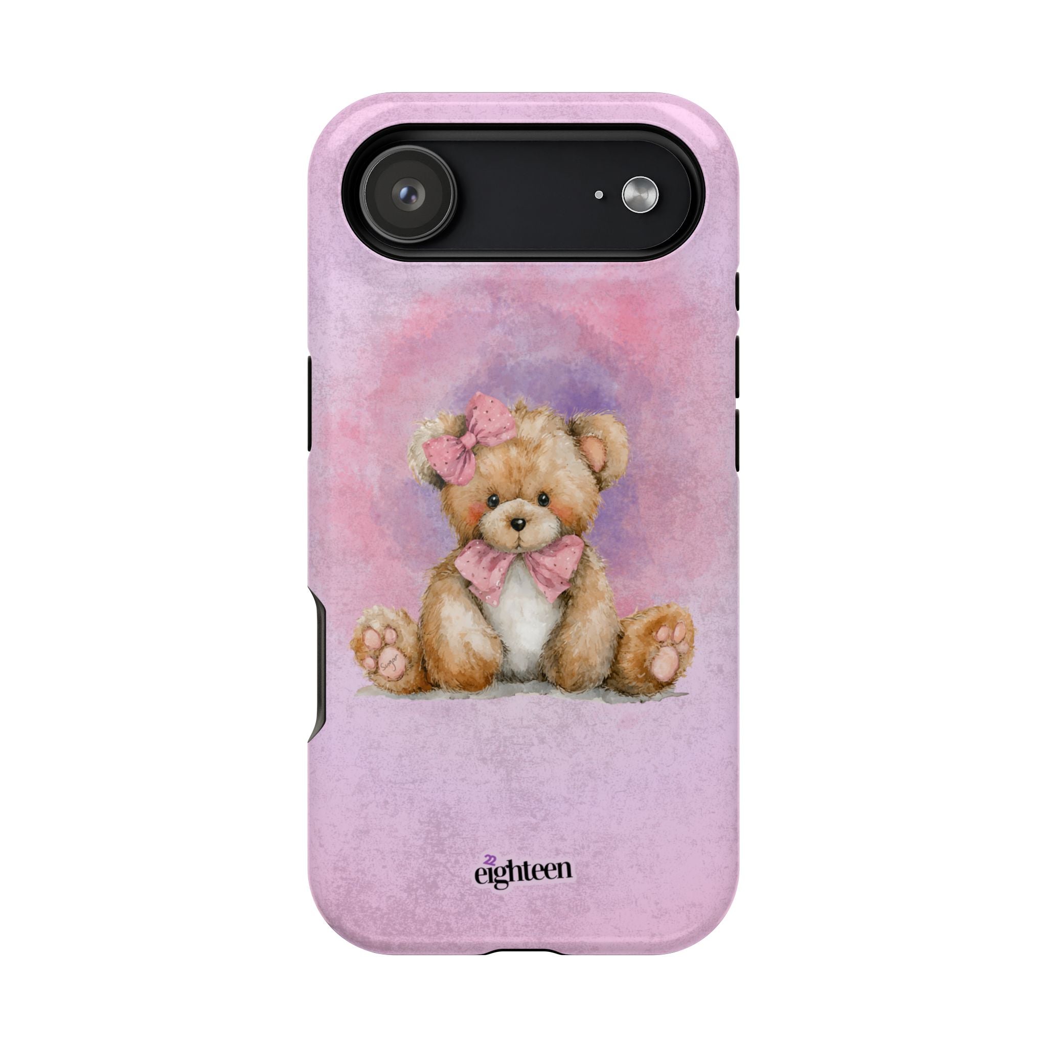 Velvet Sugar MagSafe Tough Case