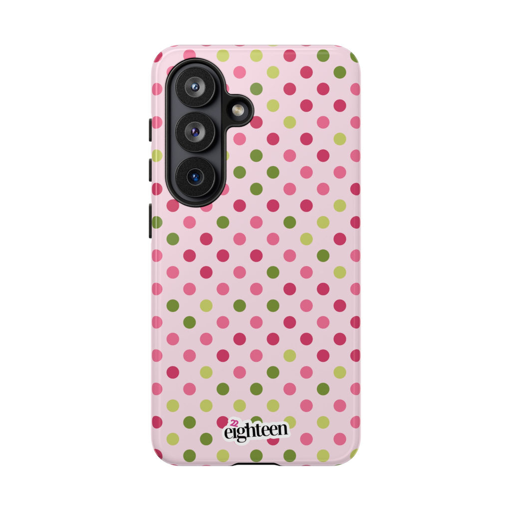 Sweet Spot Tough Phone Case