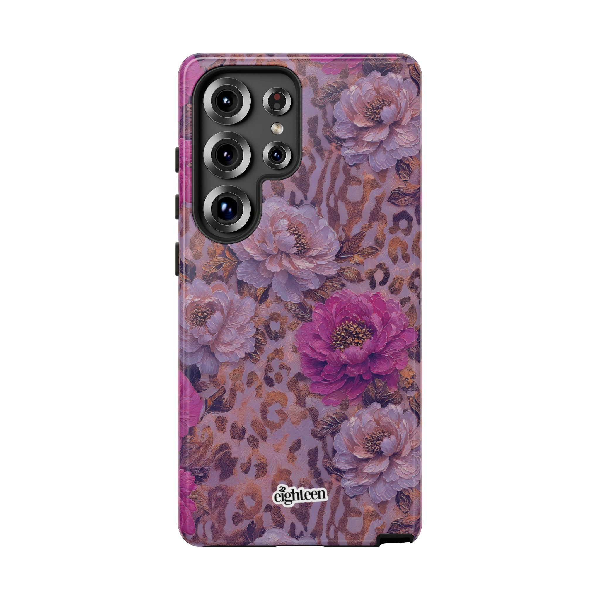 Rendezvous Tough Phone Case