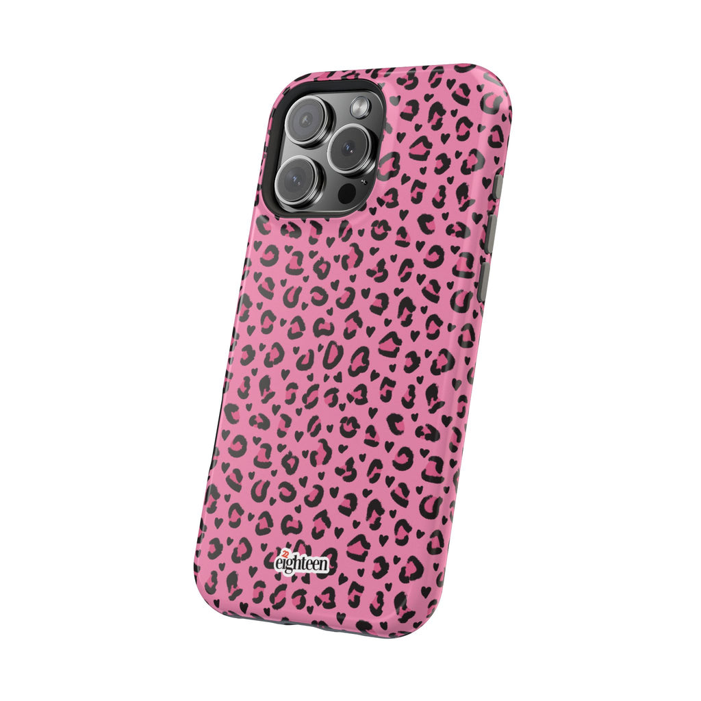 Pretty Dangerous MagSafe Phone Case