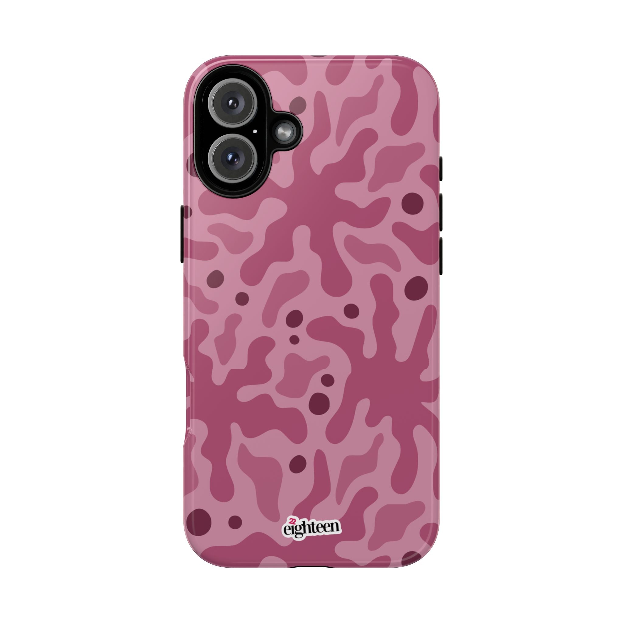 Pieces Tough Phone Case