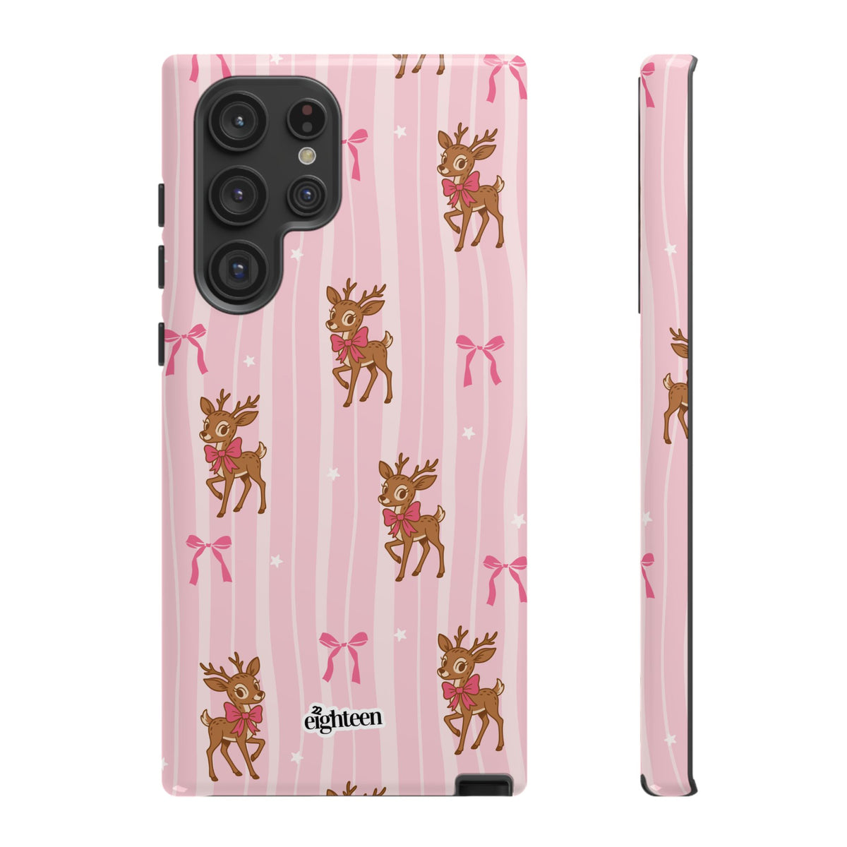 Oh Deer! Phone Case