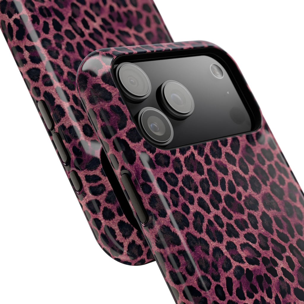 Midnight Plum MagSafe Phone Case