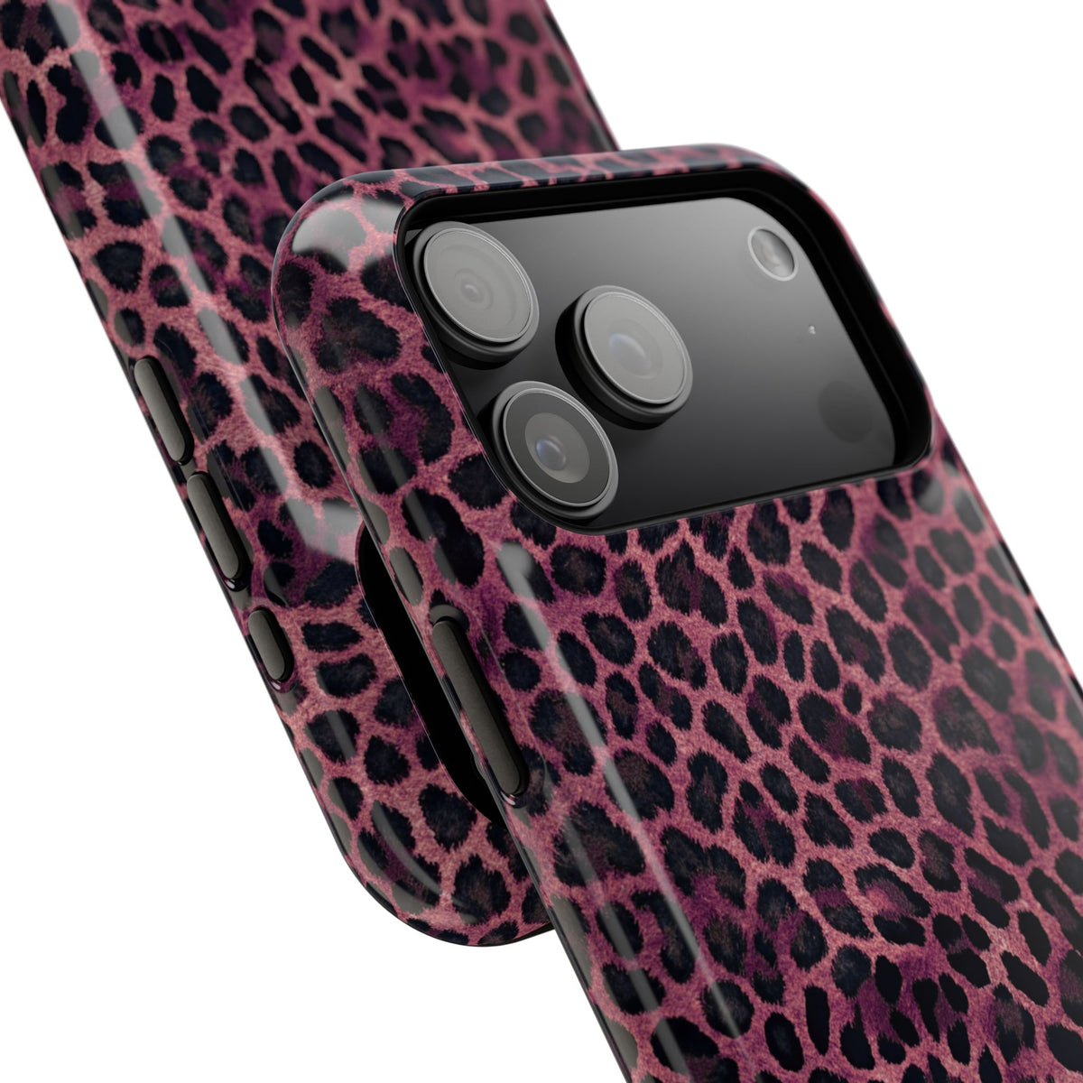 Midnight Plum MagSafe Phone Case