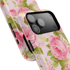 Forever Floral MagSafe Phone Case