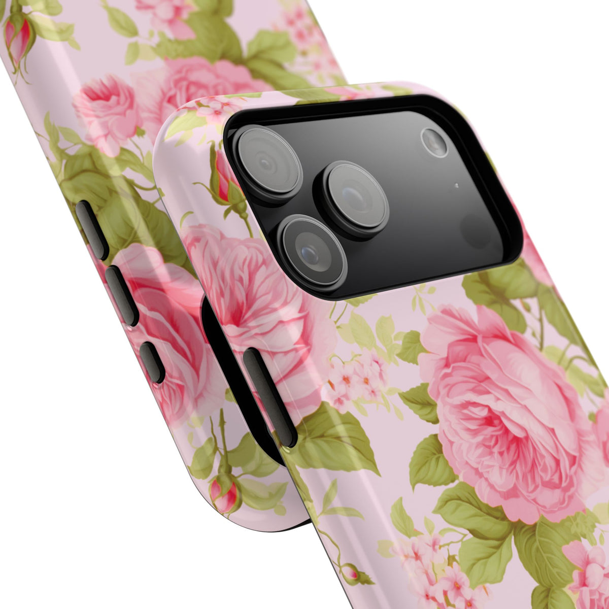 Forever Floral MagSafe Phone Case