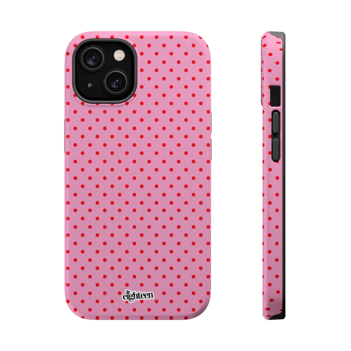 Love Dotty MagSafe Phone Case