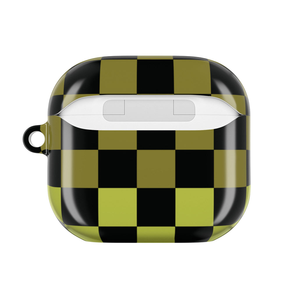 Split the Check AirPods Case