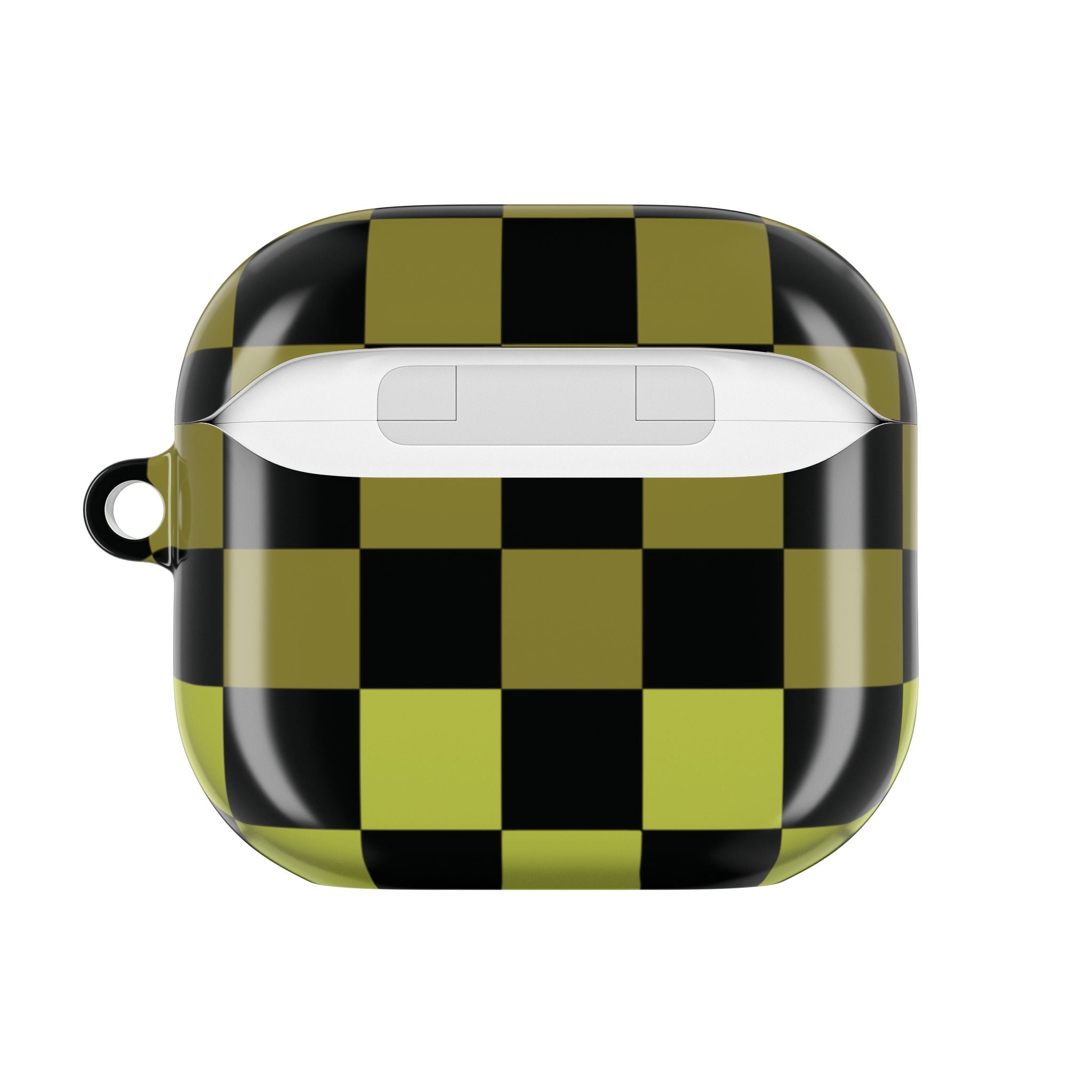 Split the Check AirPods Case