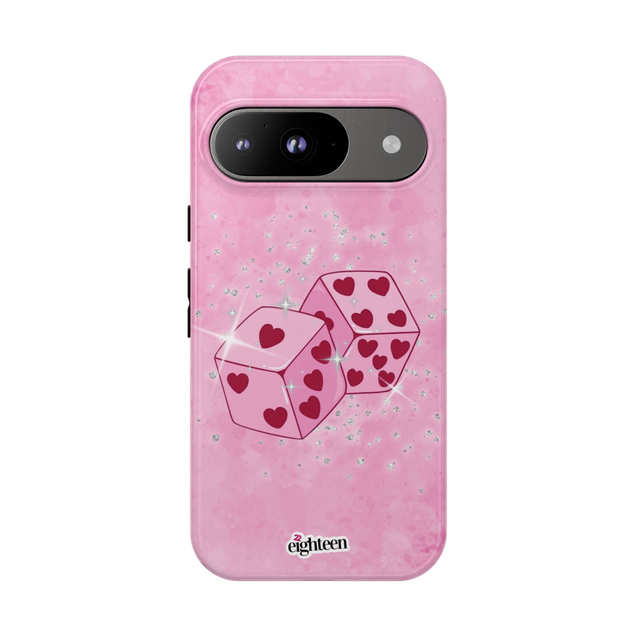 Sweet Stakes Tough Phone Case