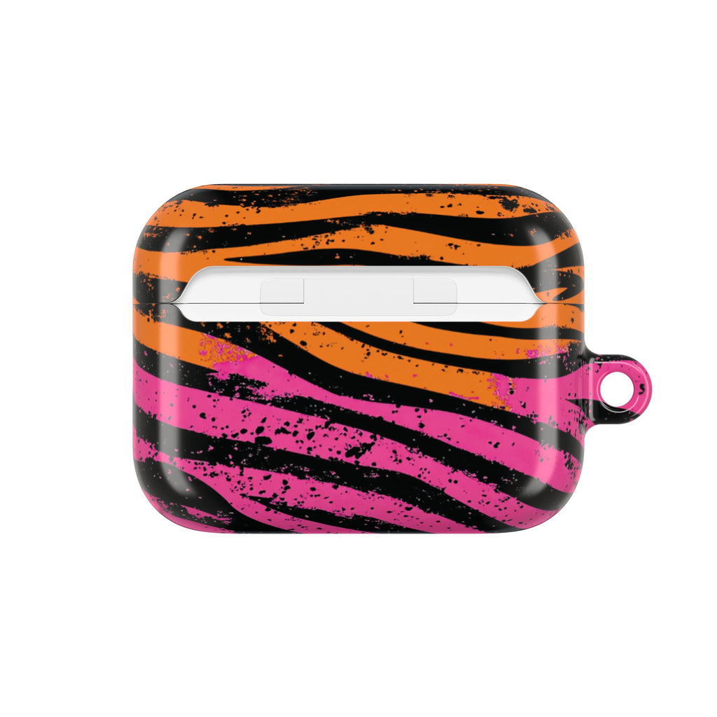 Wild Heat AirPods Case