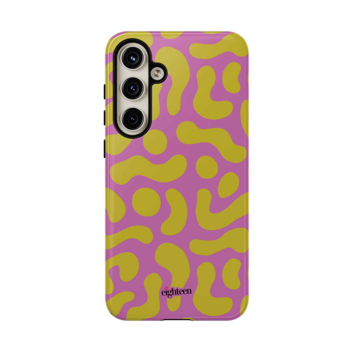 Lime Crush Phone Case