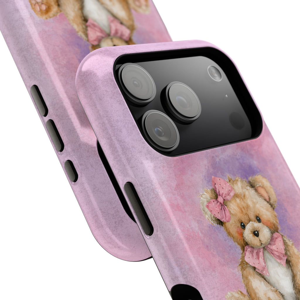 Velvet Sugar MagSafe Phone Case