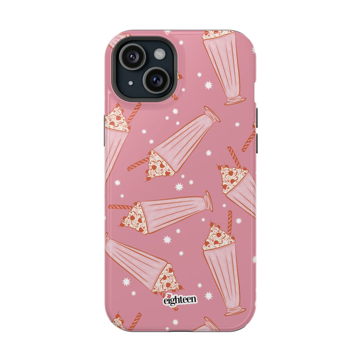 Shake It MagSafe Phone Case