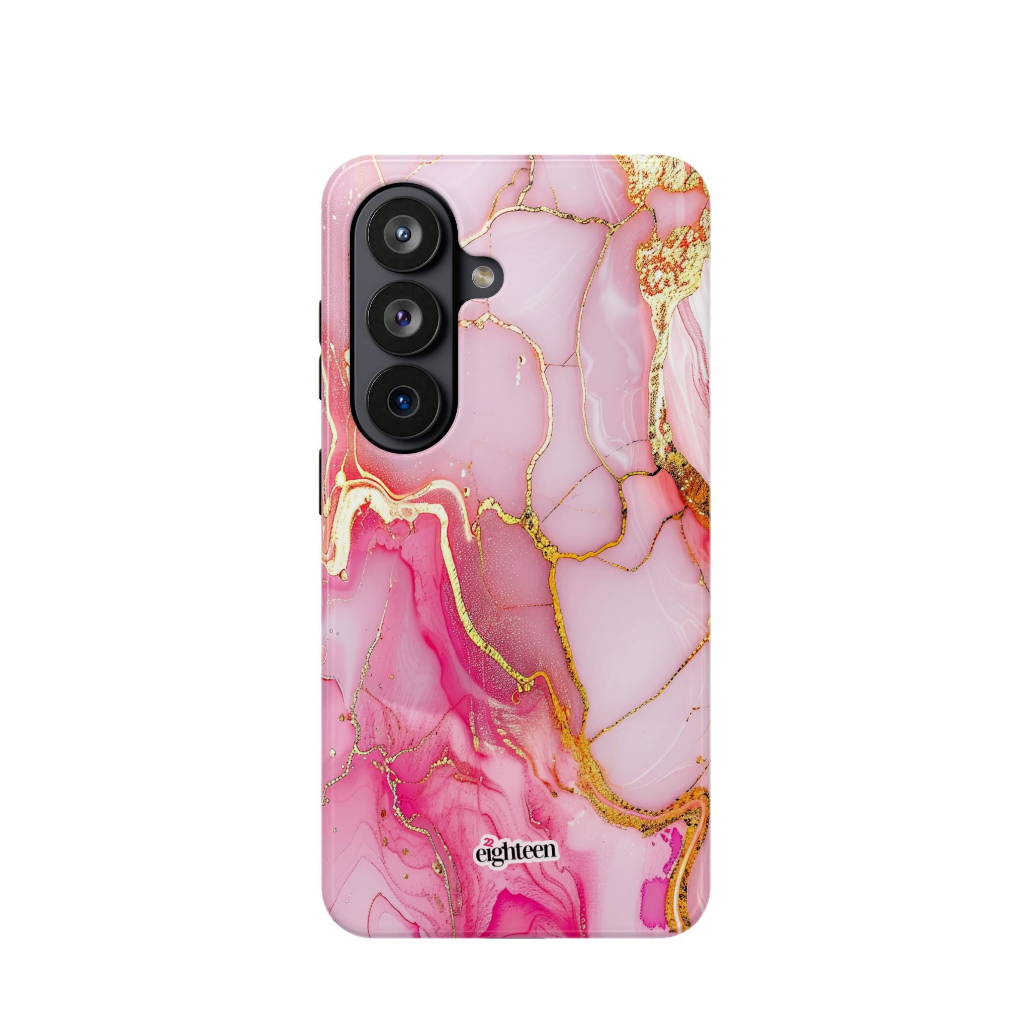 Rich Rosé MagSafe Tough Case