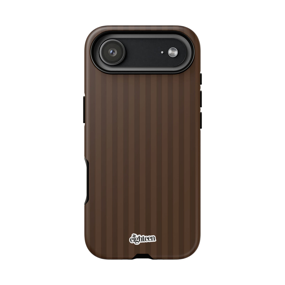Baseline: Chocolate Bar Phone Case