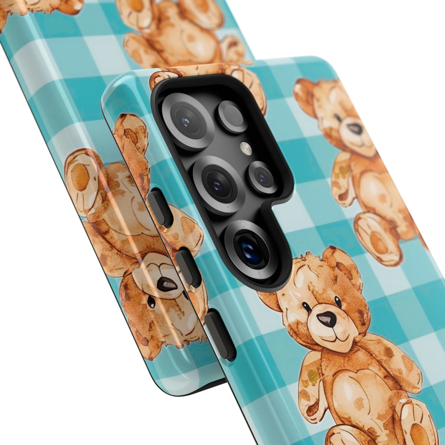 Bear Necessity Tough Phone Case