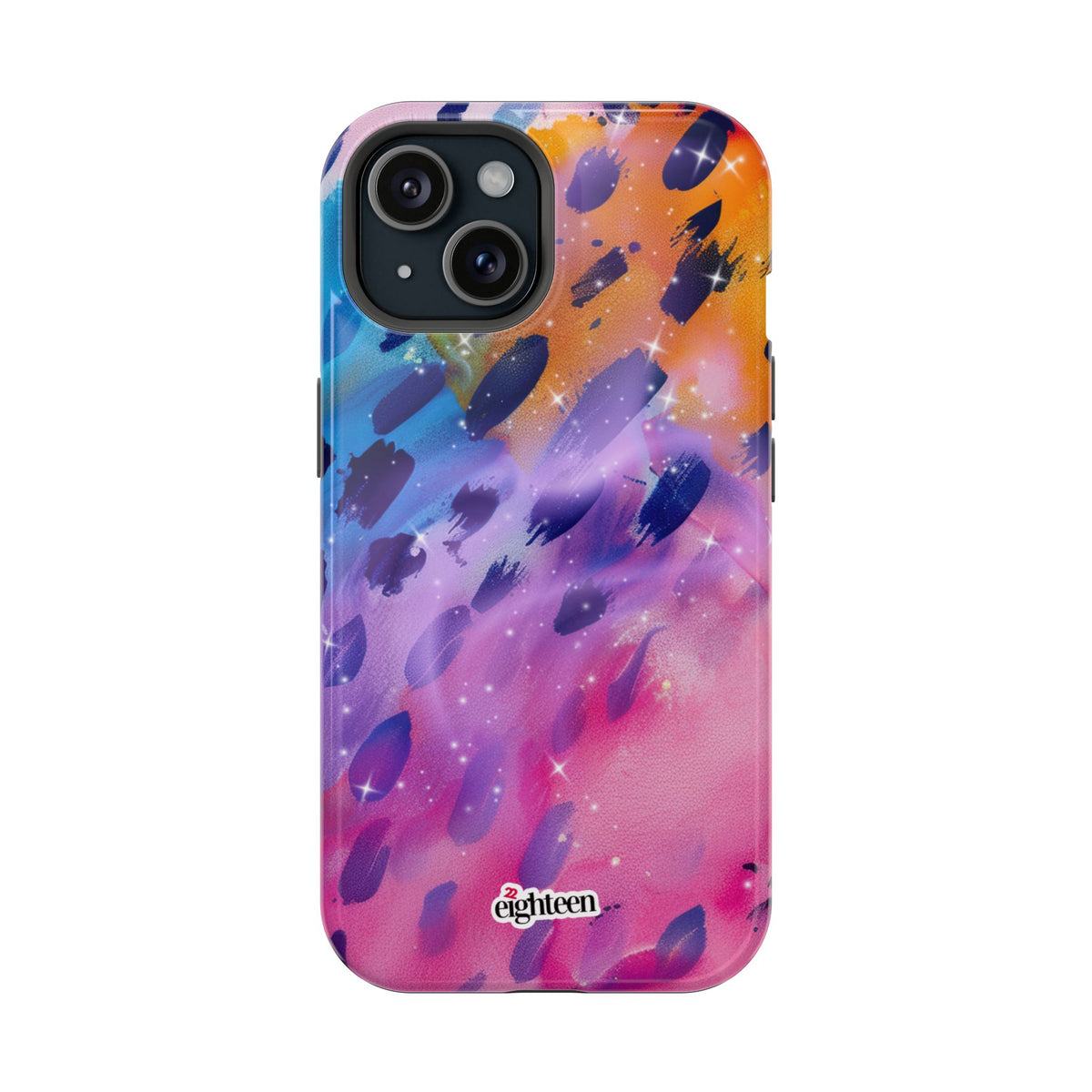 Afterglow MagSafe Phone Case