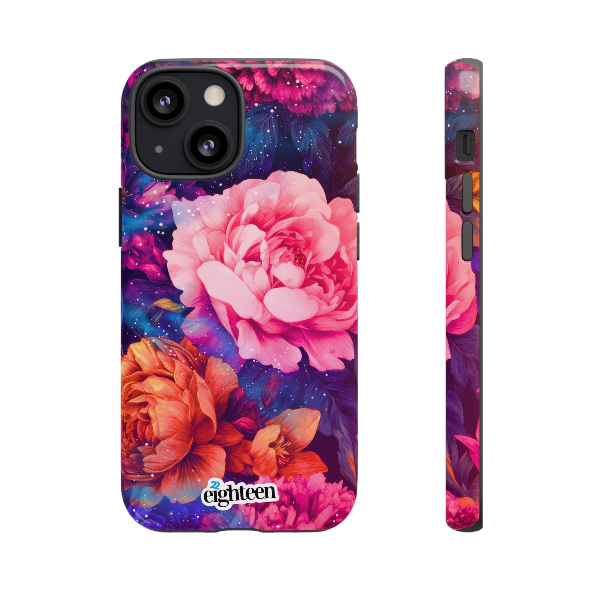 Sweet Taboo Tough Phone Case