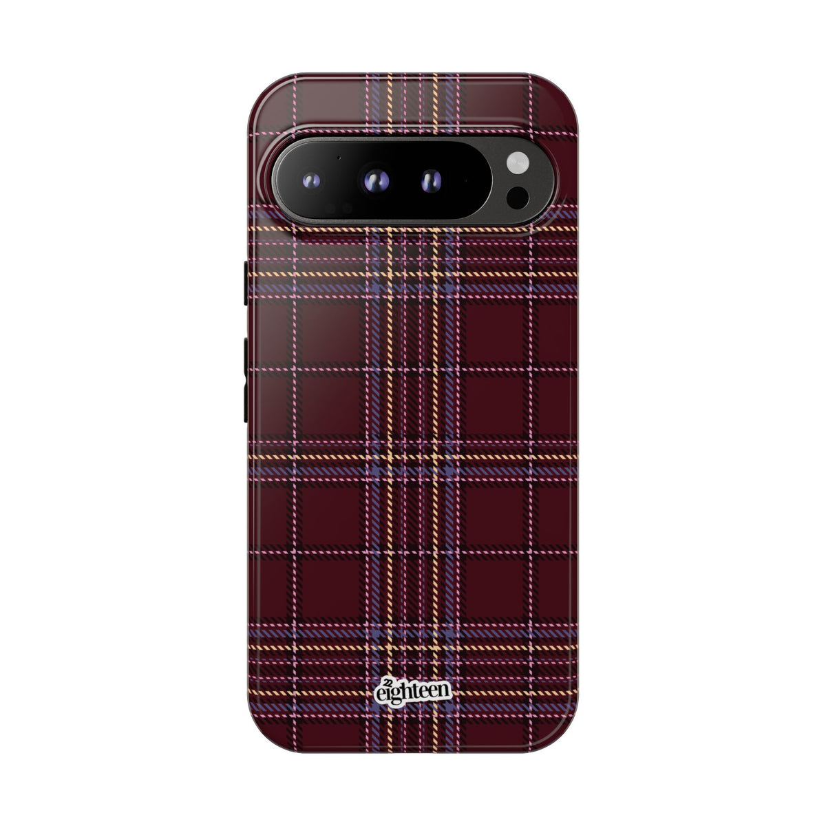 Interlude: Study Hall Phone Case