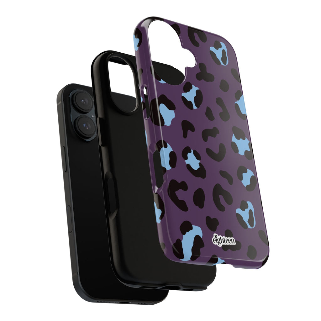 Wild Cat: Daydream Phone Case
