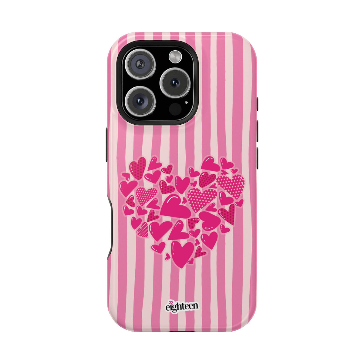 Lover Girl MagSafe Phone Case