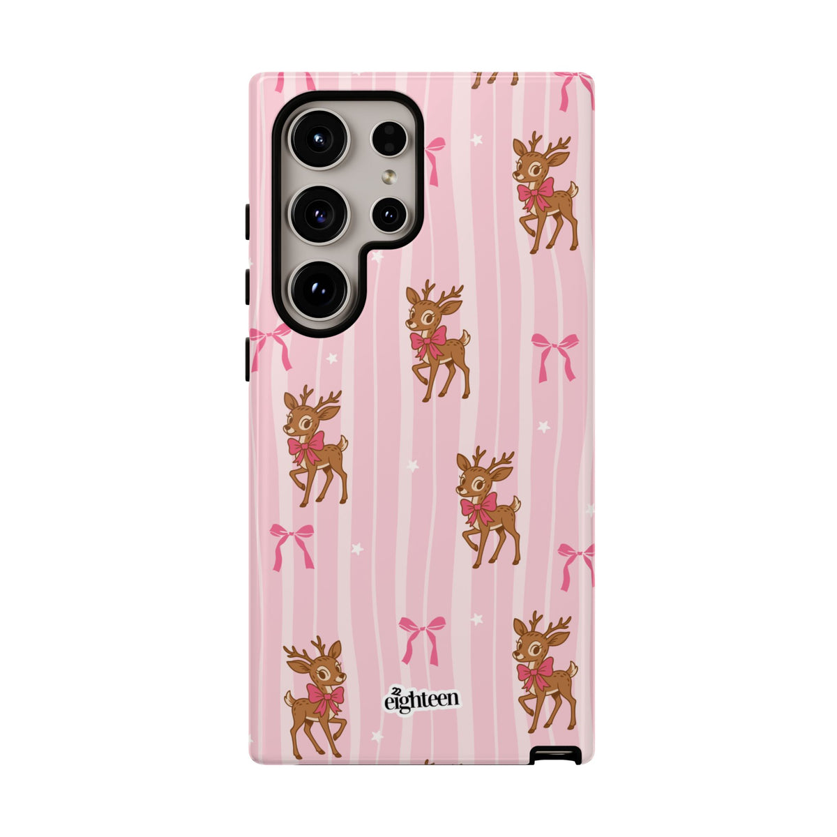 Oh Deer! Phone Case