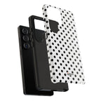 Dot Theory Tough Phone Case
