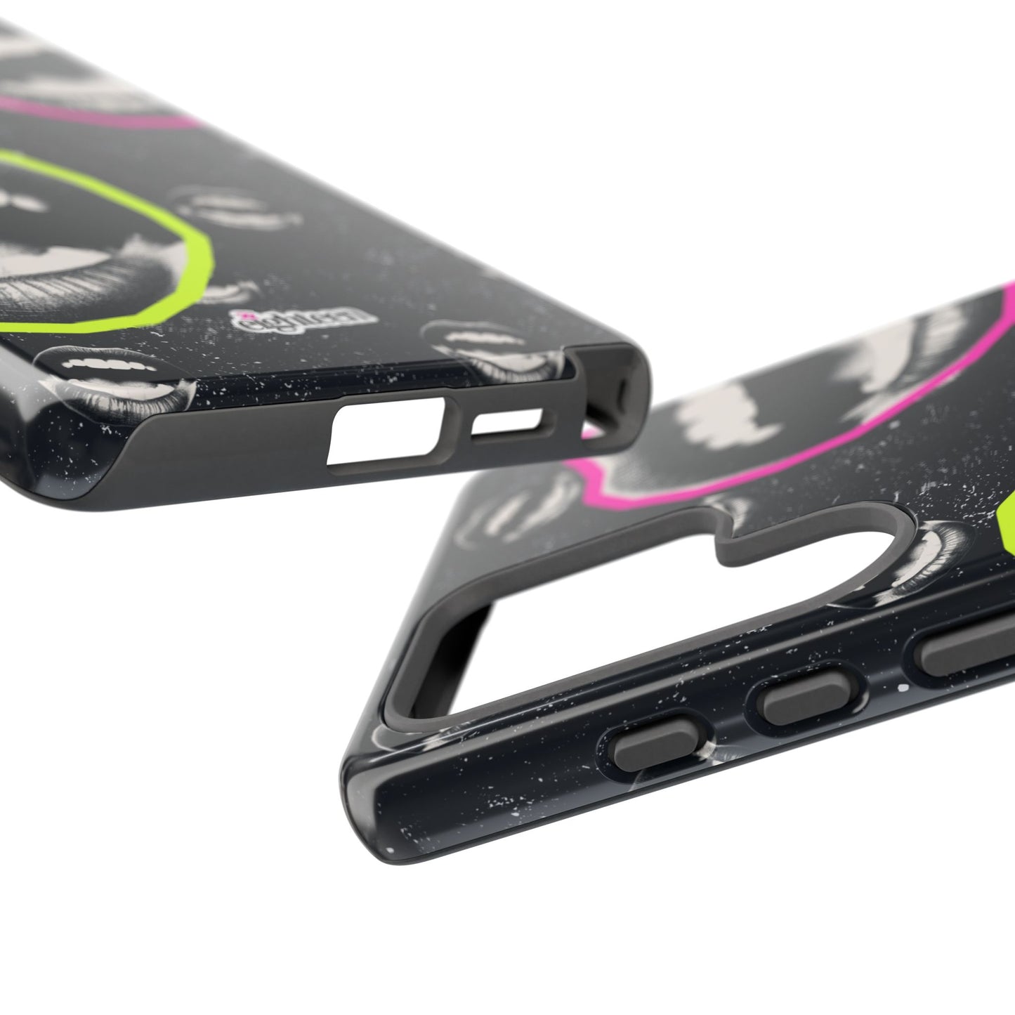 Lip Service Tough Case