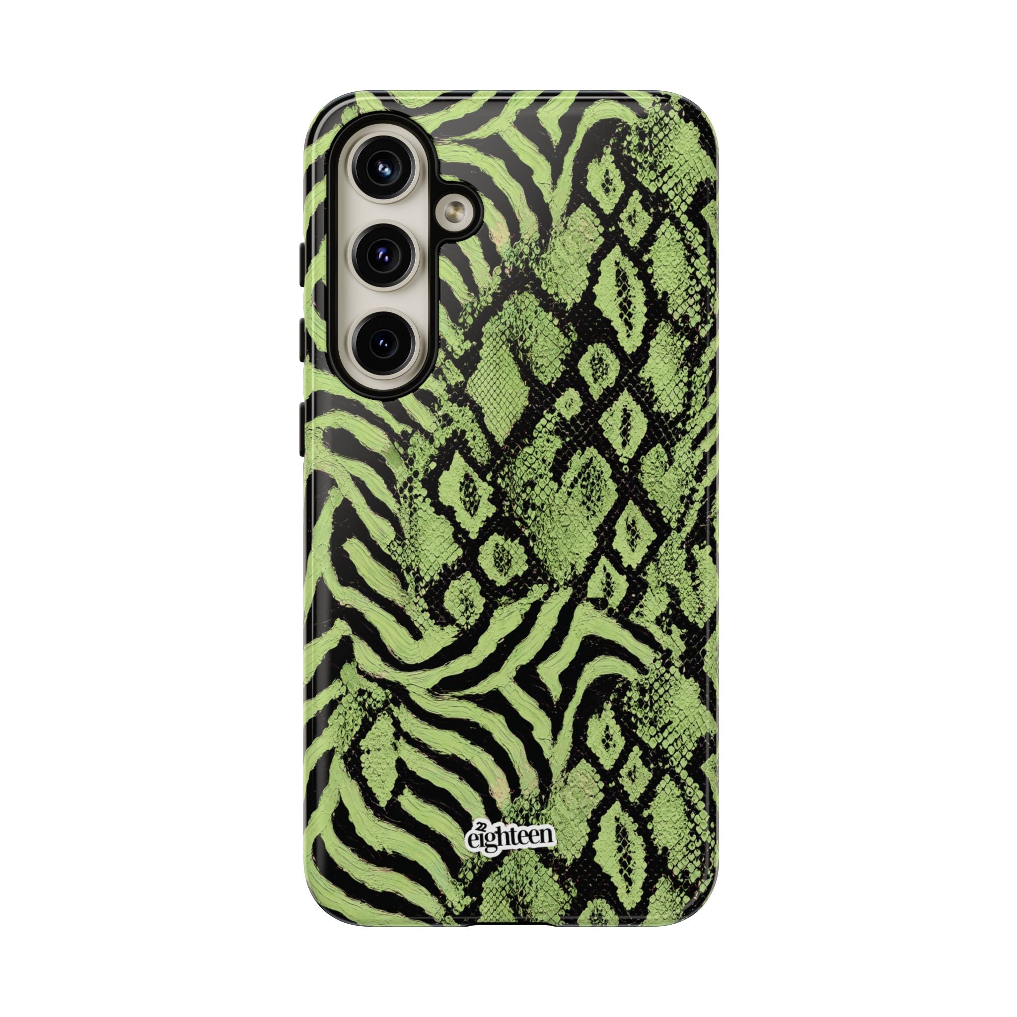 Untamed Tough Phone Case