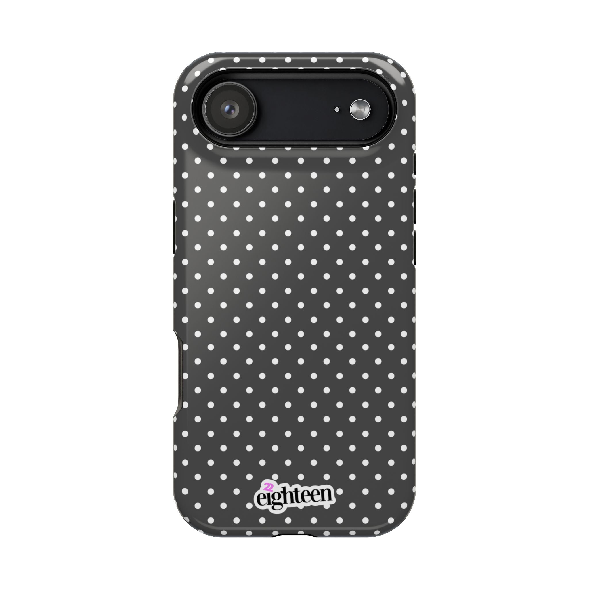 Dotty MagSafe Tough Case