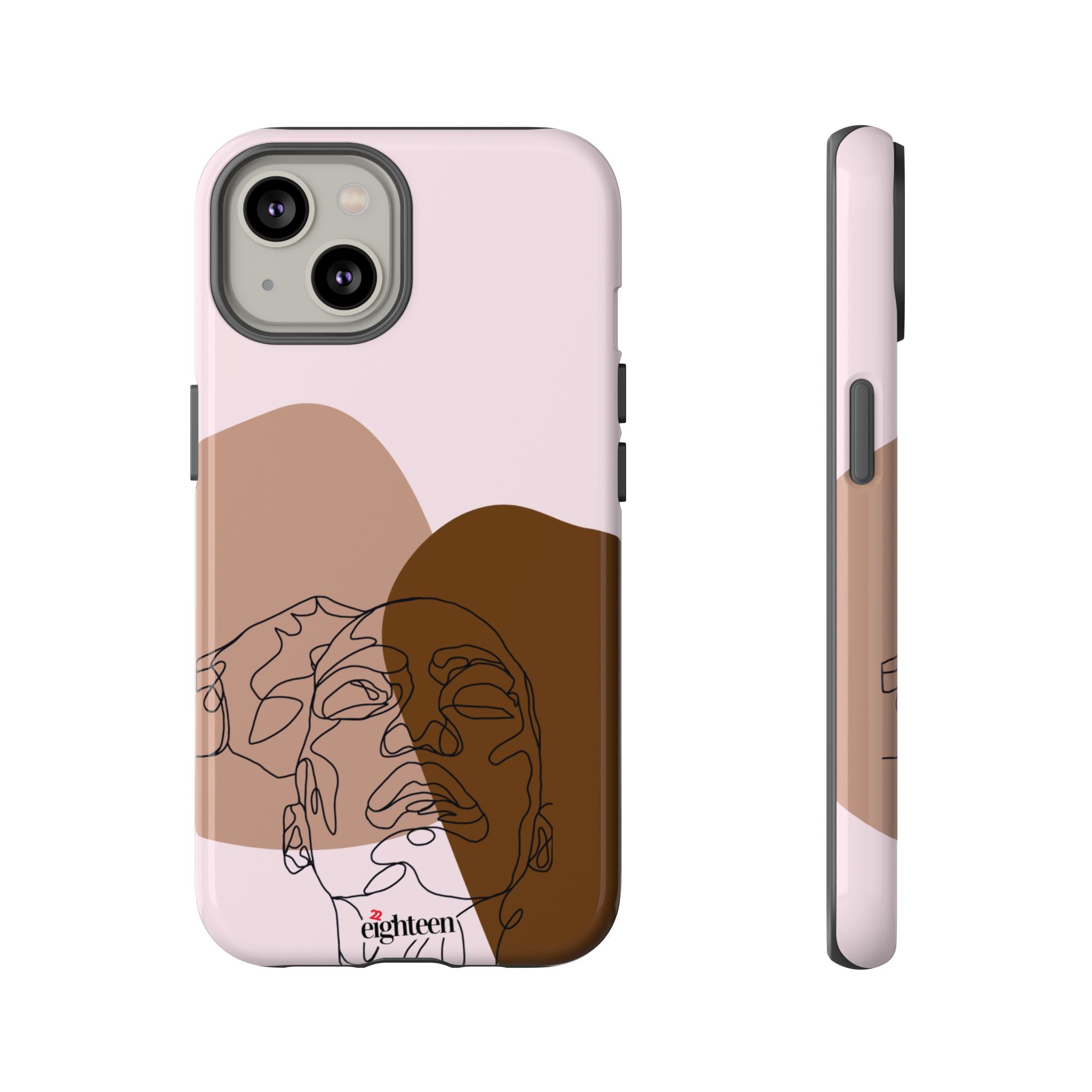 Essence Tough Phone Case