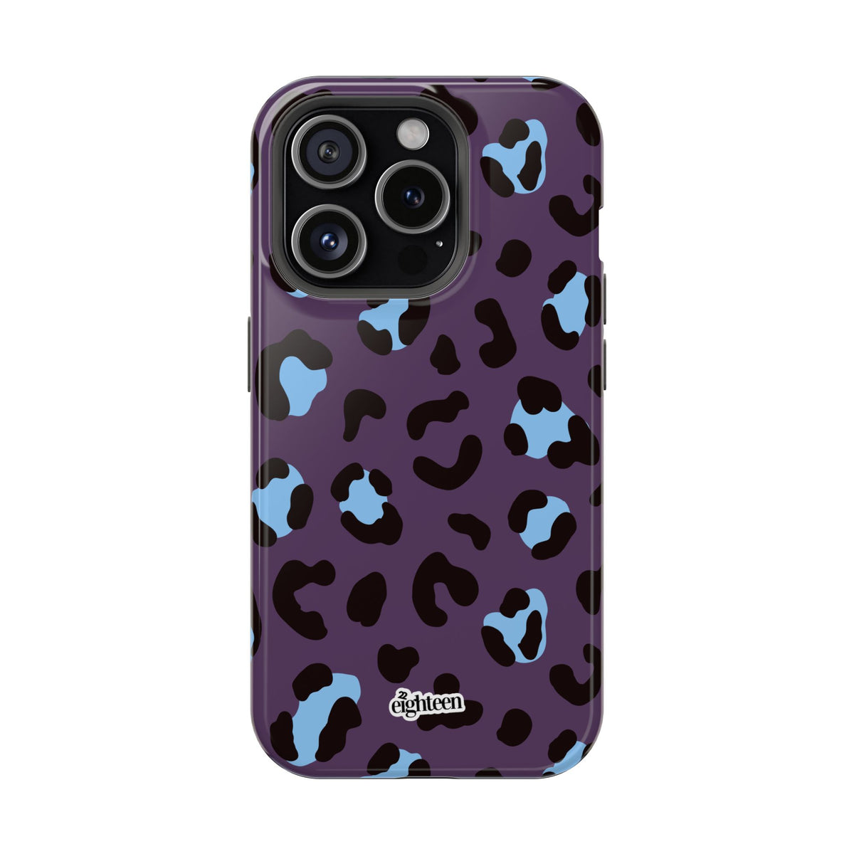 Wild Cat: Daydream MagSafe Phone Case