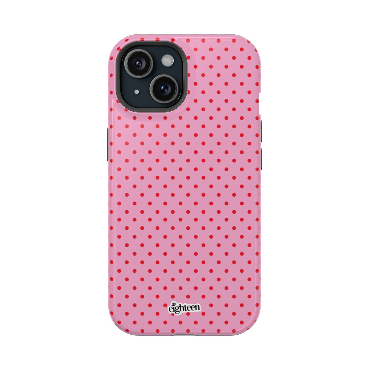Love Dotty MagSafe Phone Case