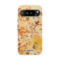 November Glow Phone Case