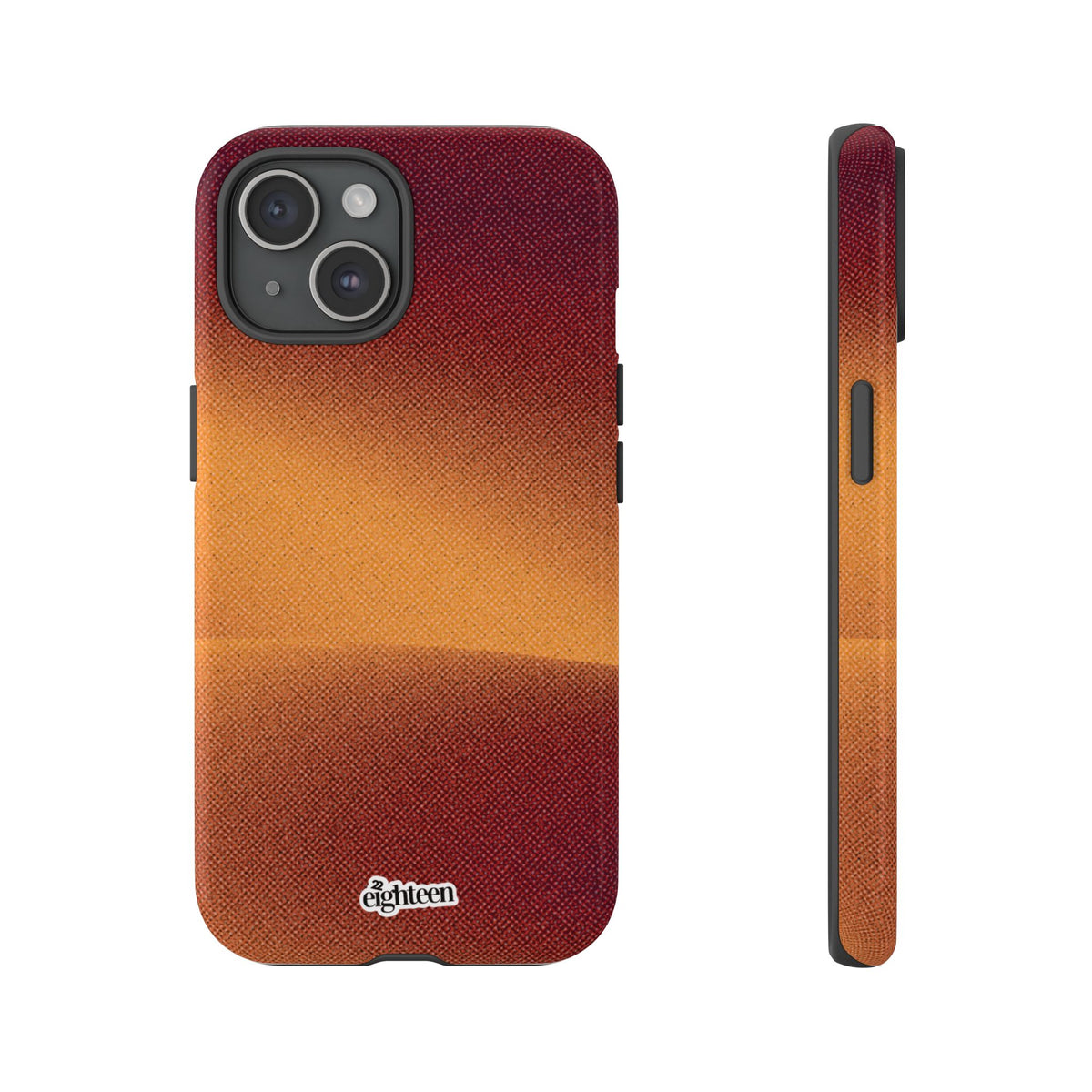 Slow Burn Phone Case