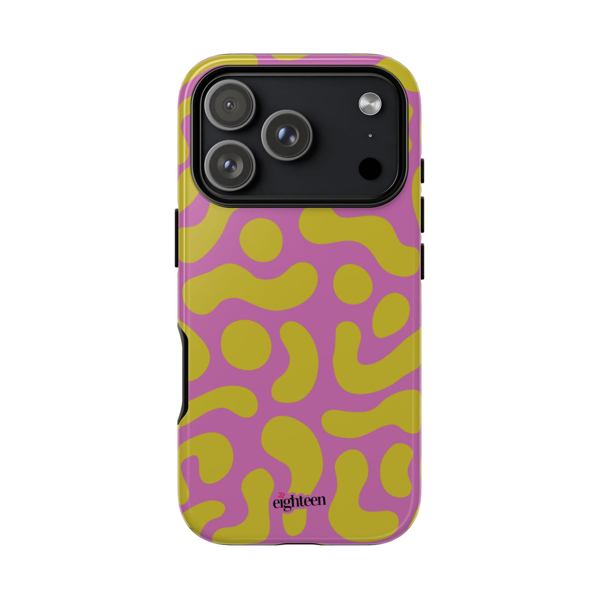 Lime Crush Phone Case