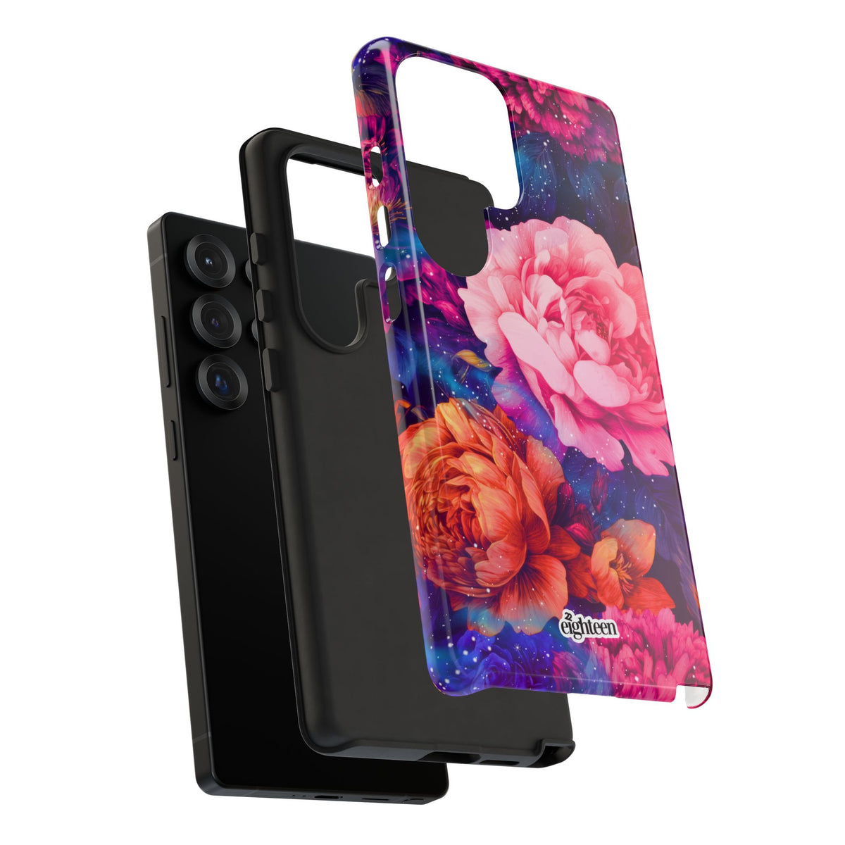 Sweet Taboo Phone Case