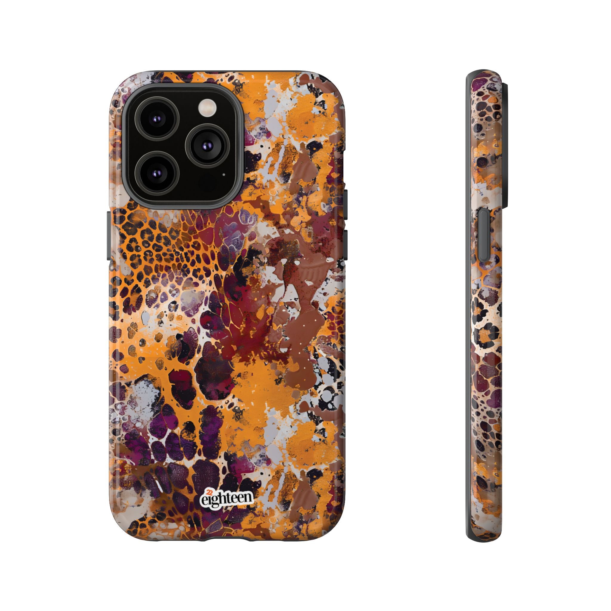 Socialite Tough Phone Case