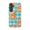 Bear Necessity Phone Case