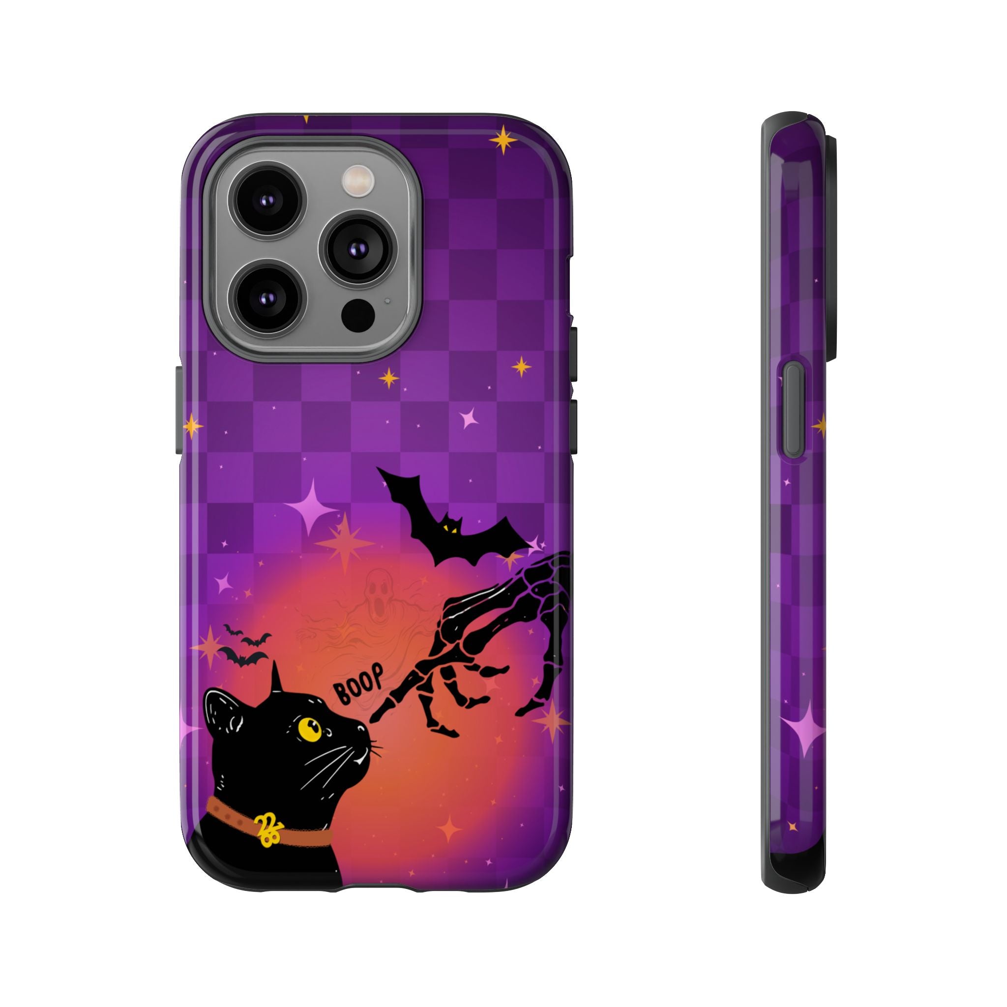 Thrilla Phone Case