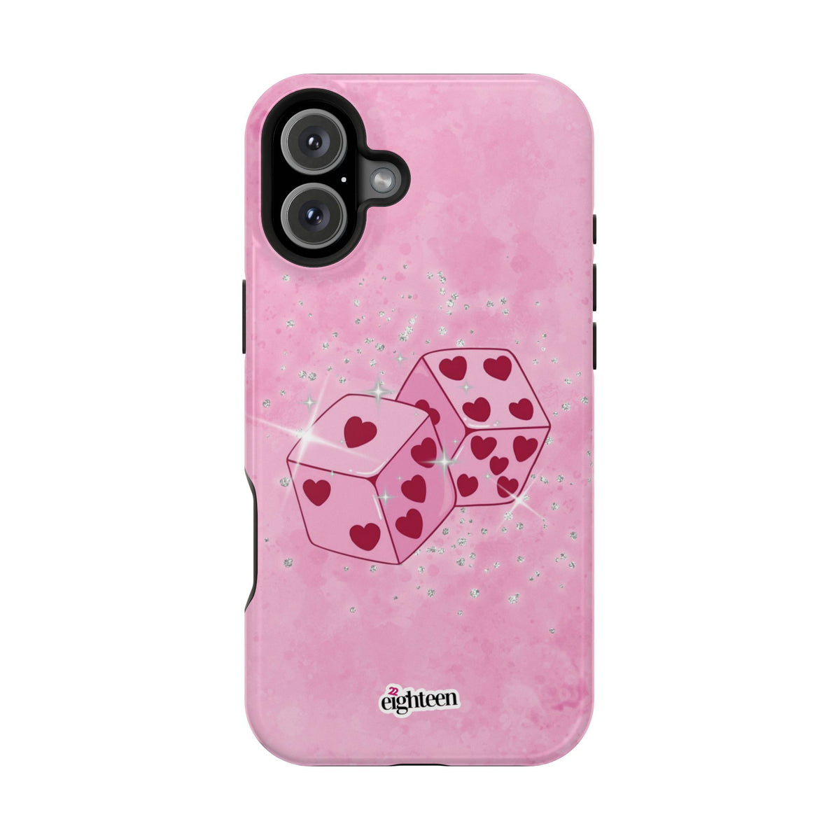 Sweet Stakes MagSafe Phone Case