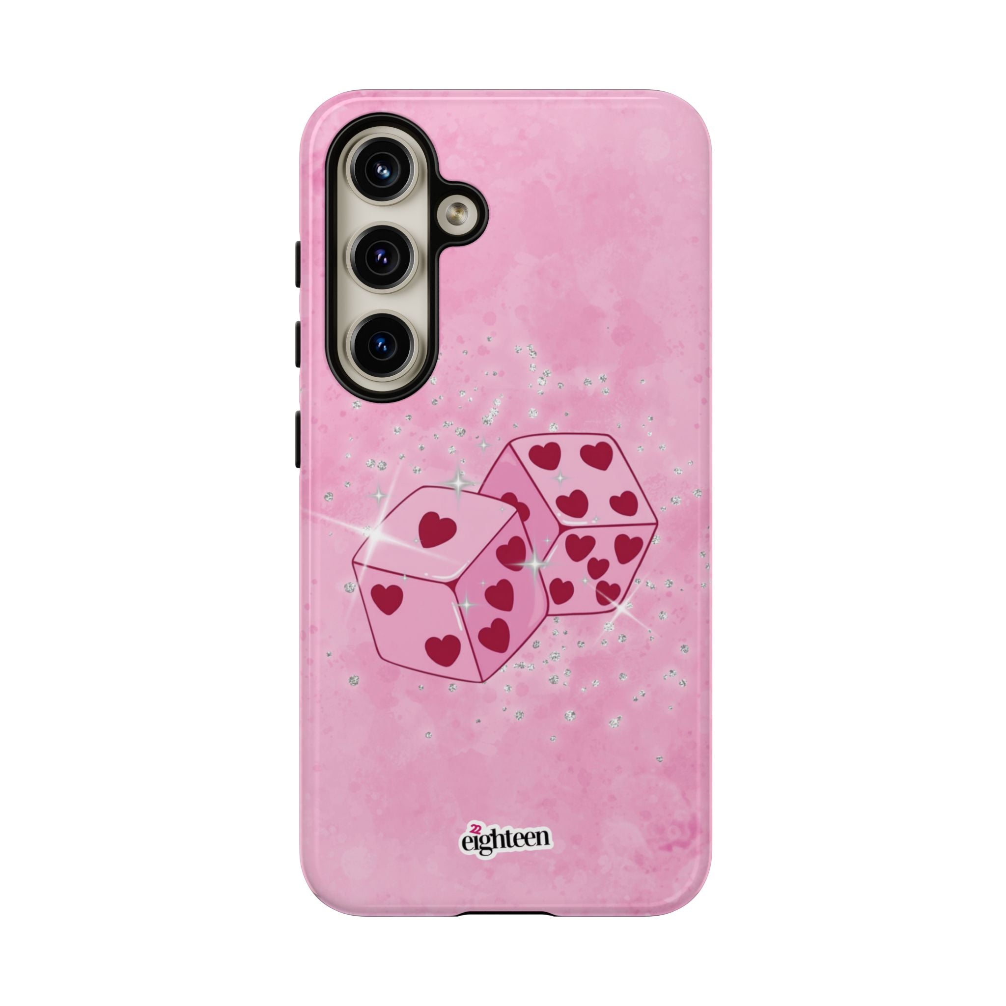 Sweet Stakes Tough Phone Case
